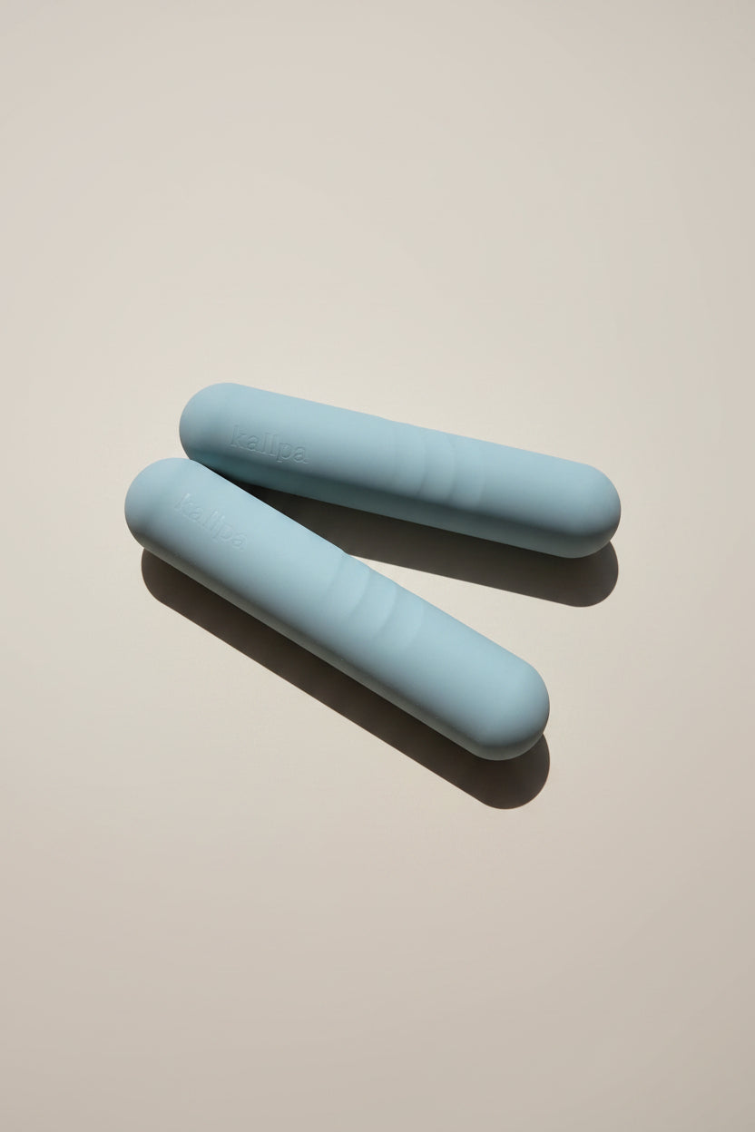 Hand Weights - 2kg Paracas Breeze