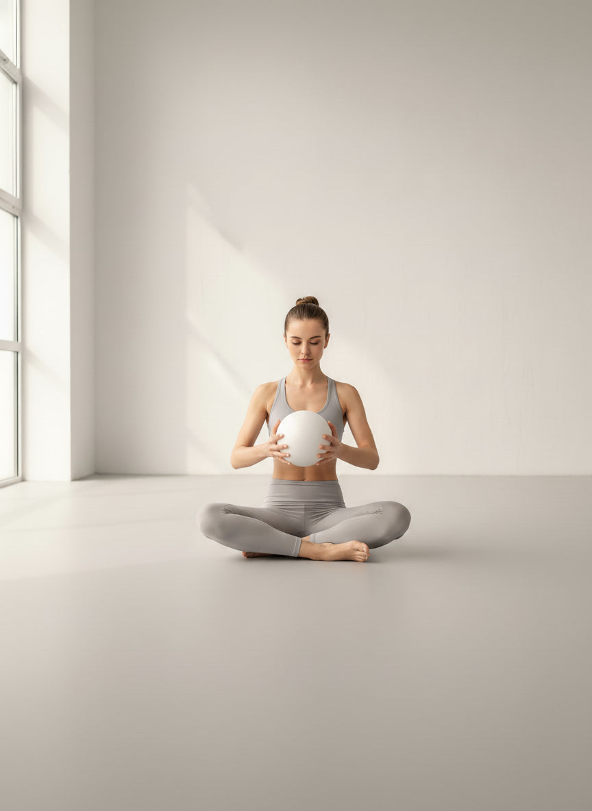 Pilates Ball