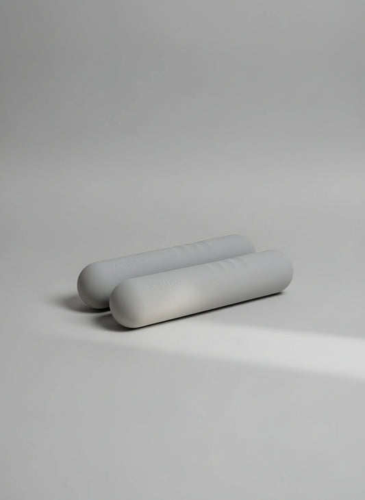 Hand Weights – 2kg Each (4kg Pair)