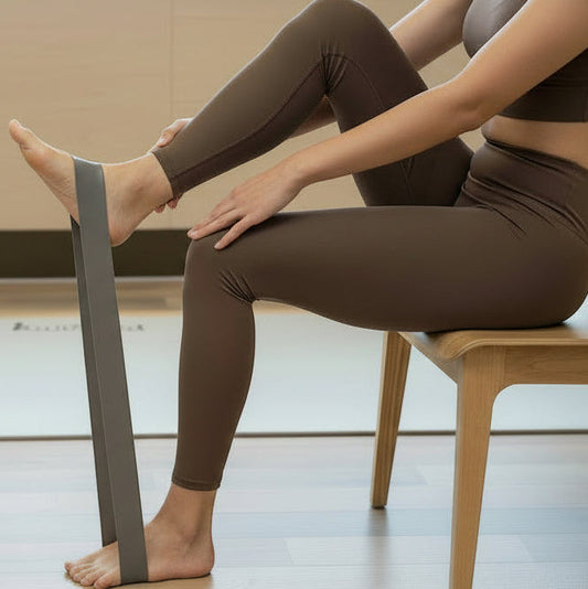 Stability Over Stretch: Why Pilates is the Key to Navigating Hypermobility