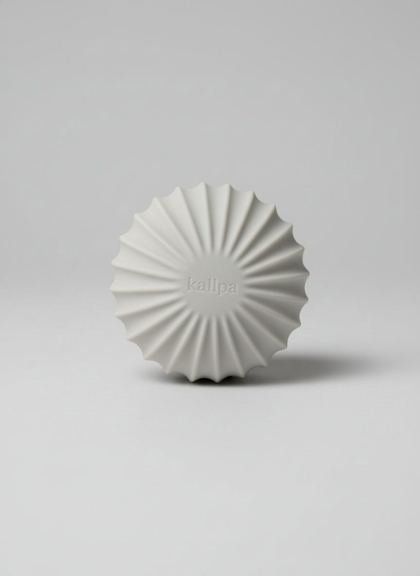 Weighted Pilates Balls – 1.5kg Each (3kg Pair)