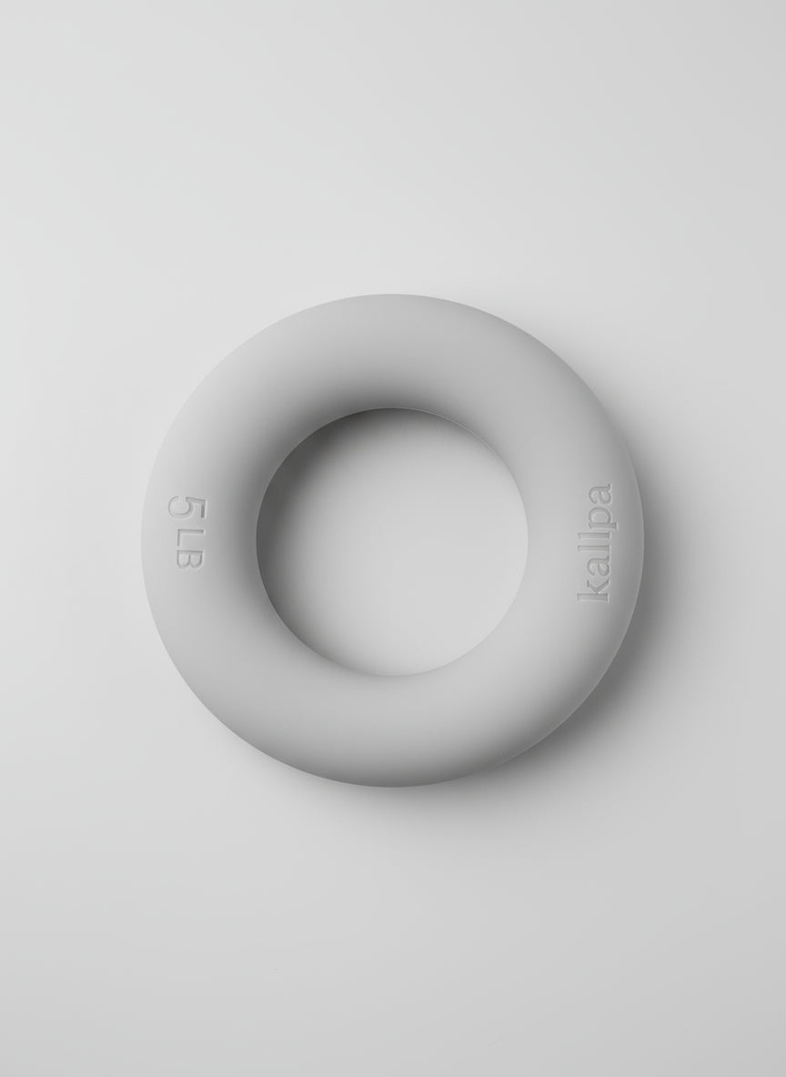 Ring Weights - 5lb