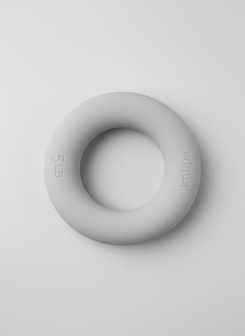 Ring Weights - 5lb