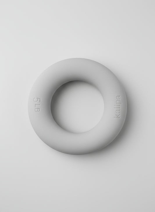 Ring Weights - 5lb