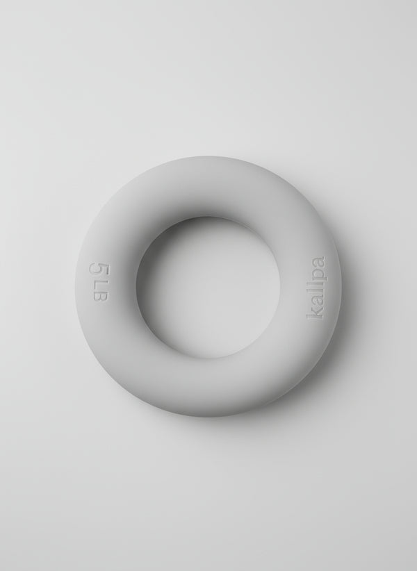 Ring Weights - 5lb