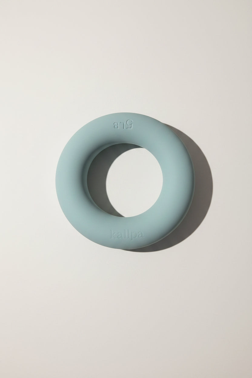 Ring Weights - 5lb Paracas Breeze