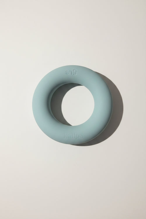 Ring Weight - 5lb Paracas Breeze