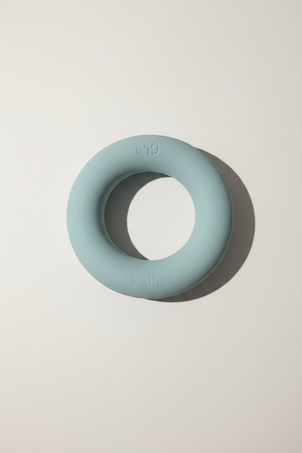 Ring Weights - 5lb Paracas Breeze