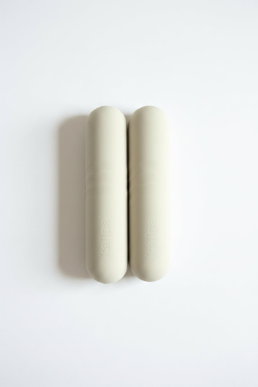 Hand Weights - 1.5kg Oat Latte