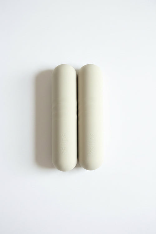 Hand Weights - 1.5kg Oat Latte