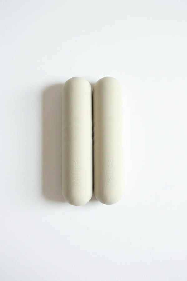 Hand Weights - 1.5kg Oat Latte