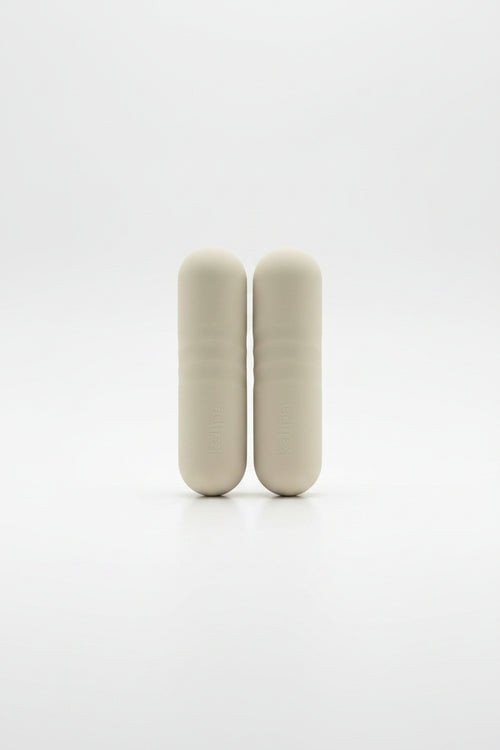 Hand Weights - 1kg Oat Latte