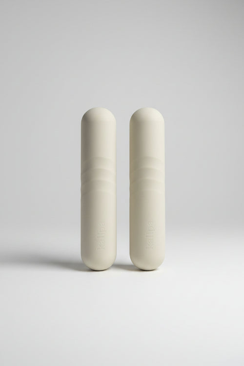 Hand Weights - 2kg Oat Latte