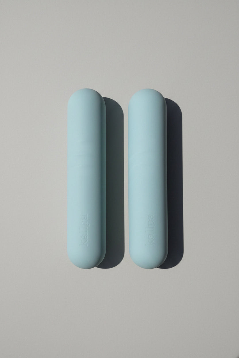 Hand Weights - 2kg Paracas Breeze