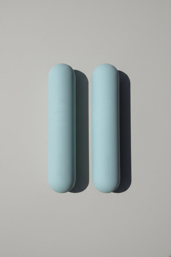 Hand Weights - 2kg Paracas Breeze