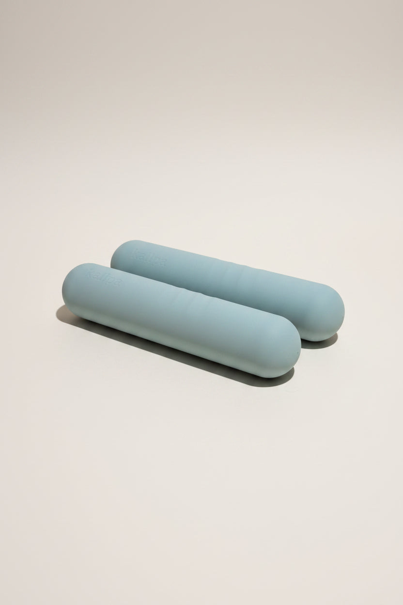 Hand Weights - 2kg Paracas Breeze