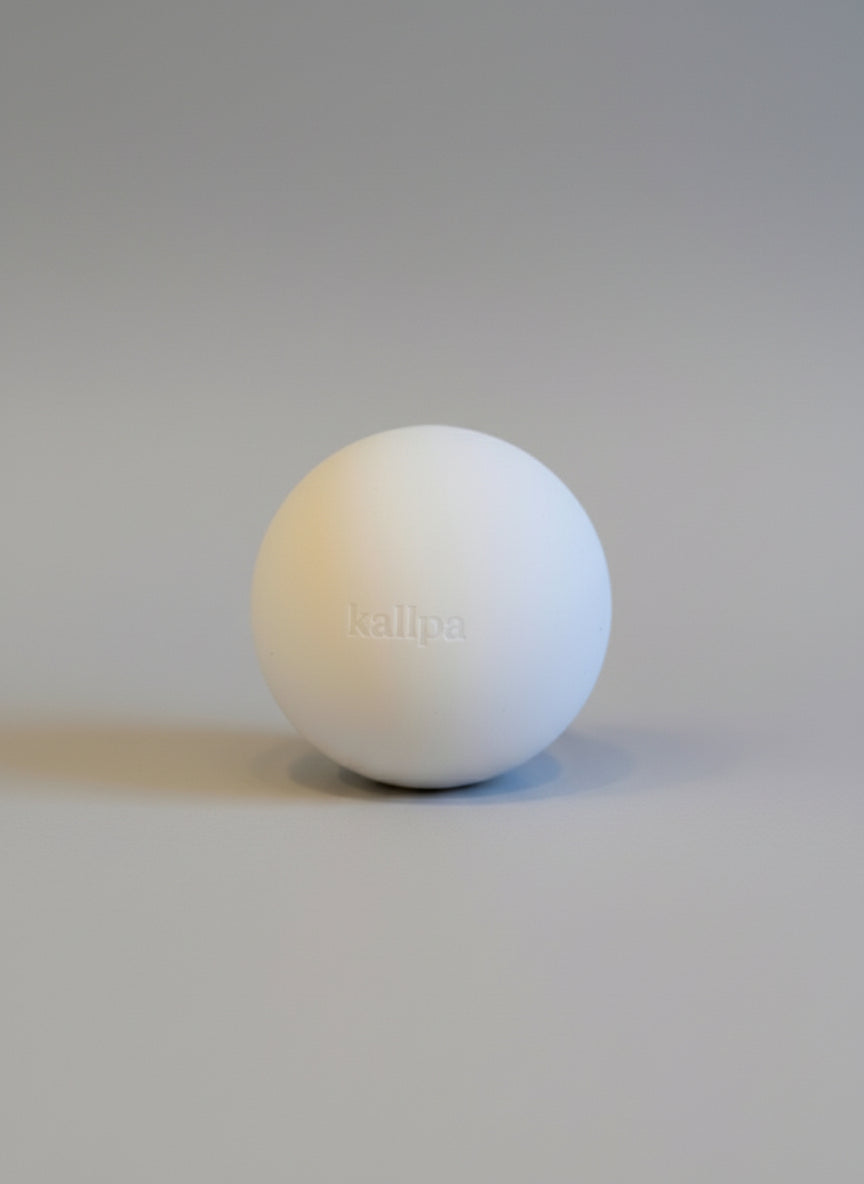 Silicone Massage Ball