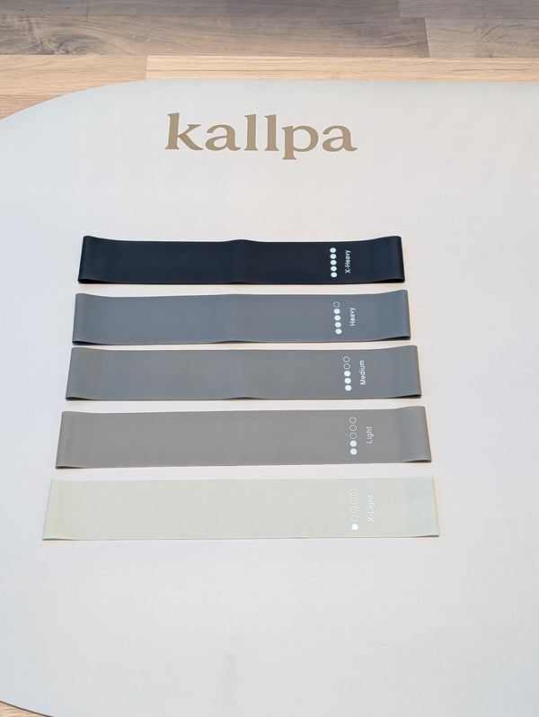 Latex Resistance Bands