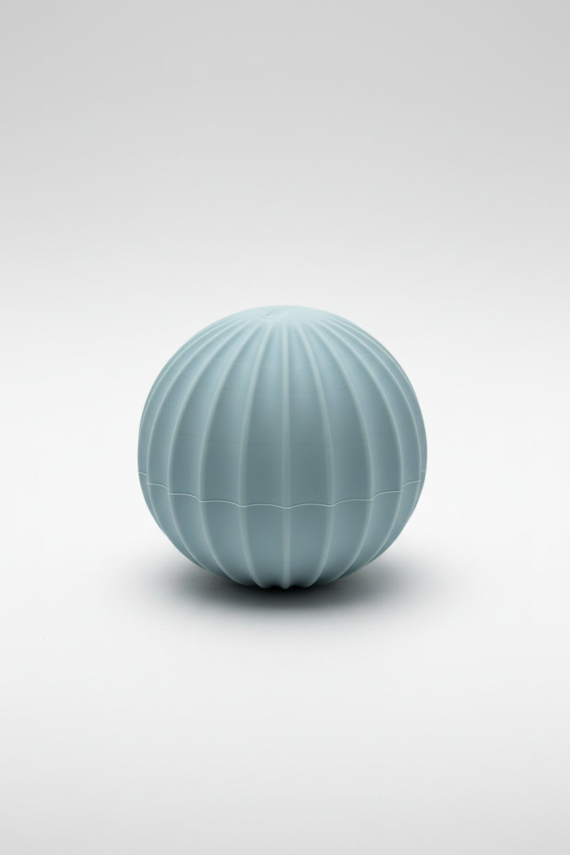 Weighted Pilates Balls - 3kg pair Paracas Breeze