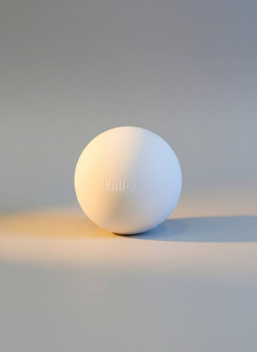 Silicone Massage Ball