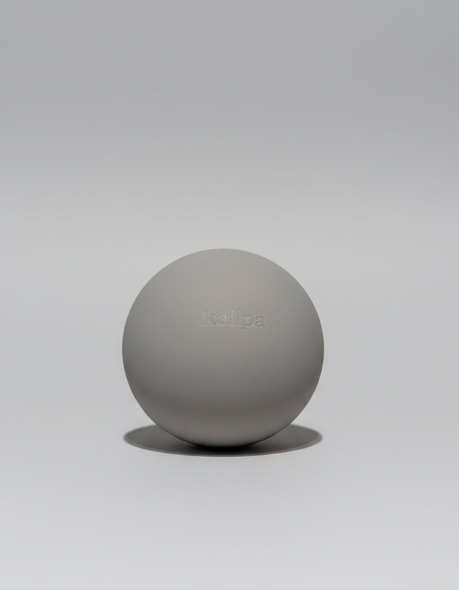 Silicone Massage Ball