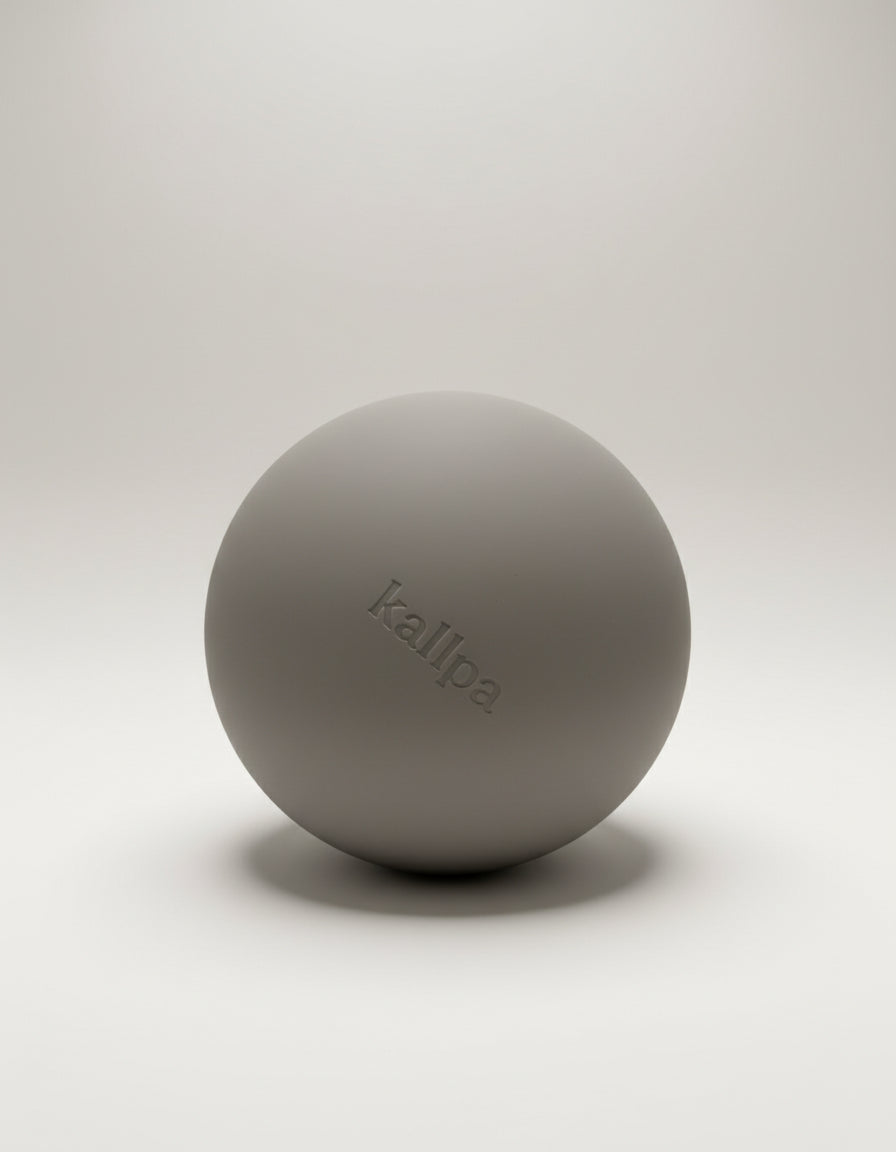 Silicone Massage Ball