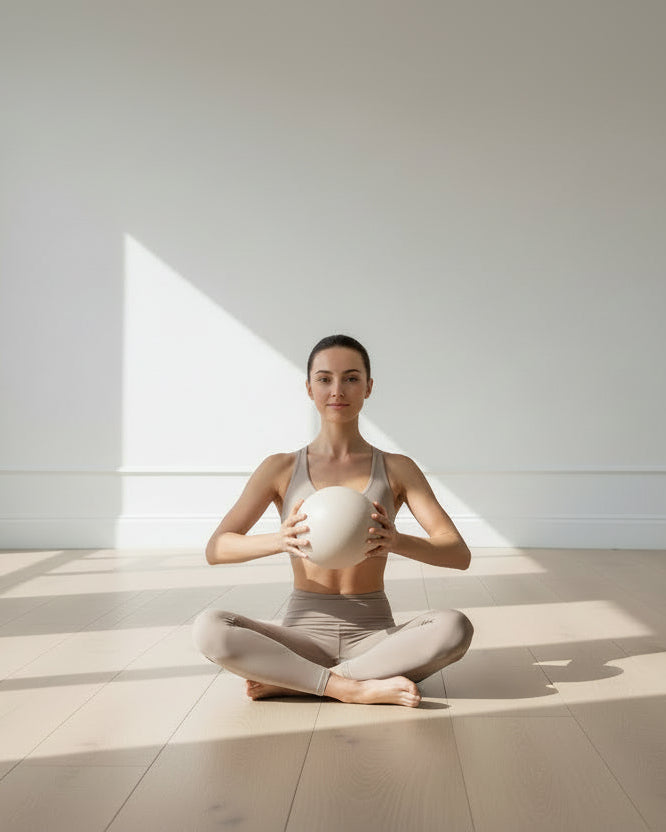 Pilates Ball